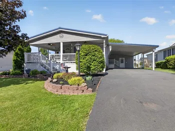 Property at 6354 Kims Drive, Victor, NY 14564