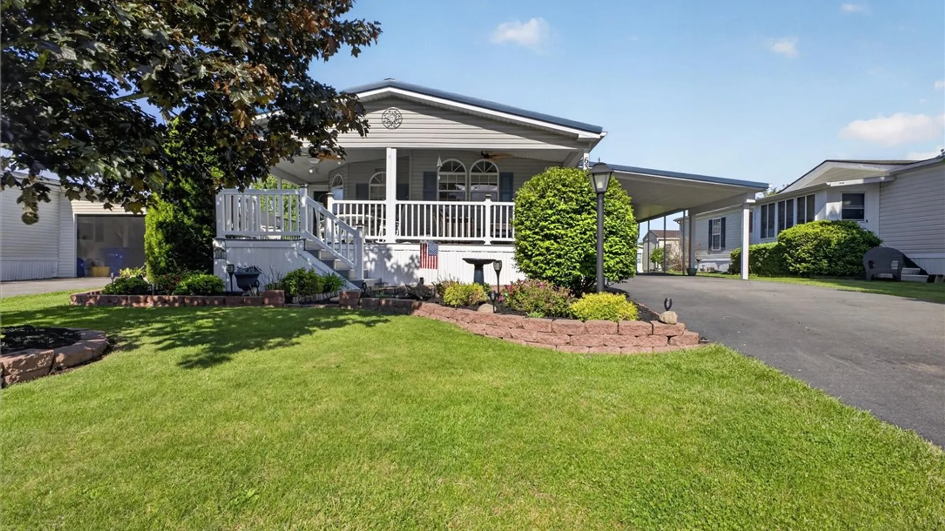 Property at 6354 Kims Drive, Victor, NY 14564 2