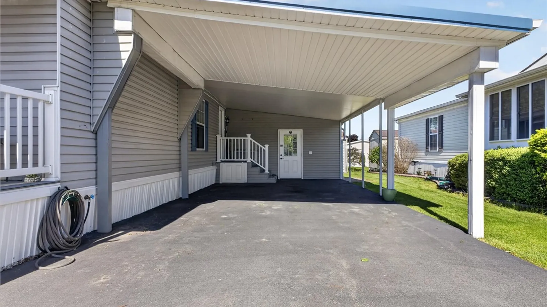 Property at 6354 Kims Drive, Victor, NY 14564 4