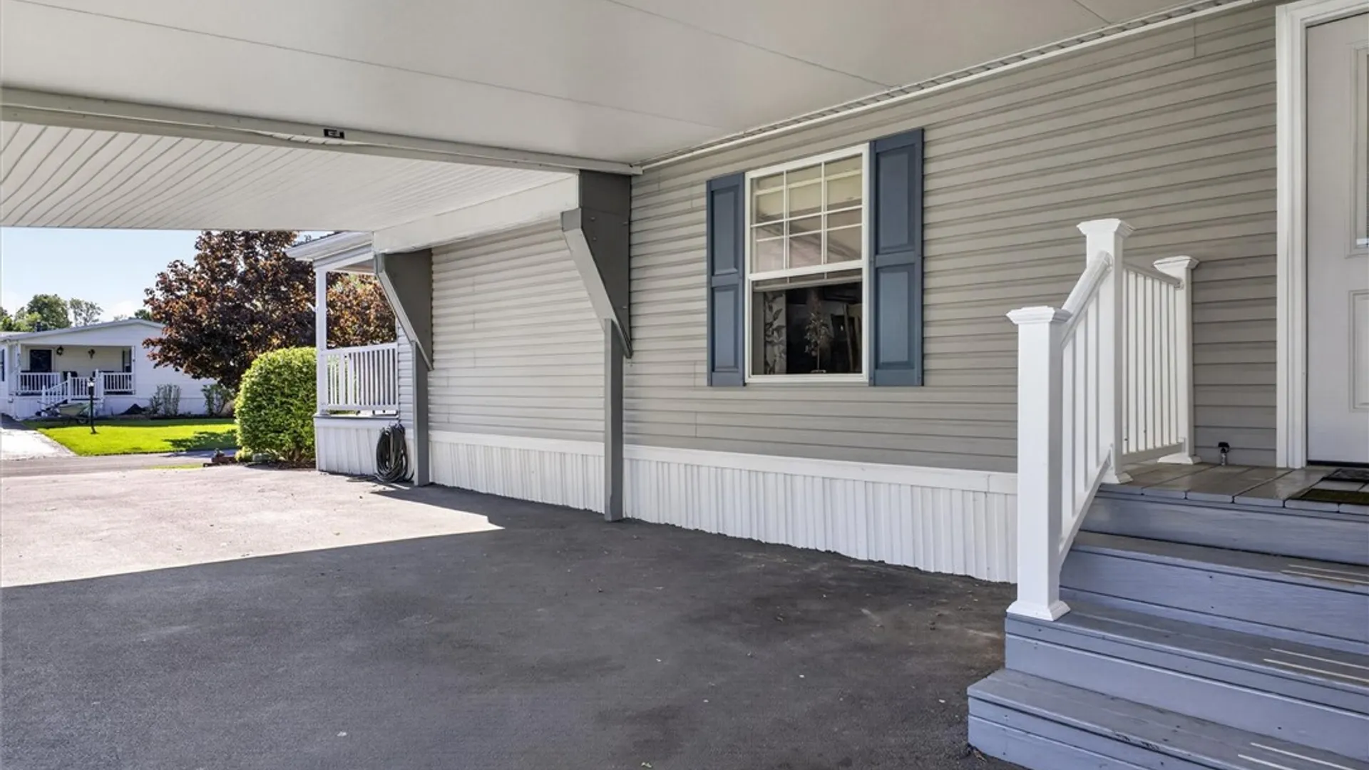 Property at 6354 Kims Drive, Victor, NY 14564 6