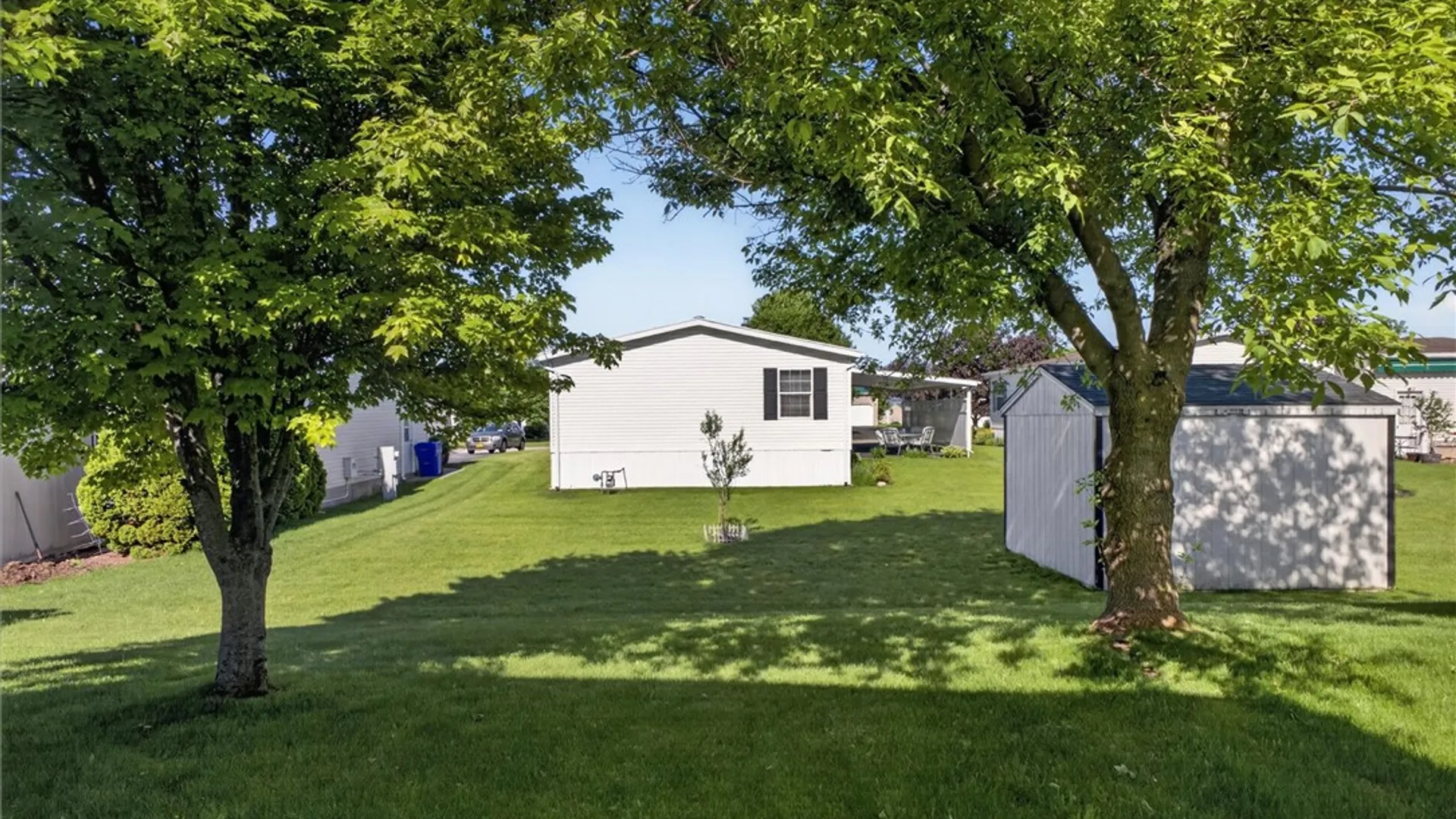 Property at 6354 Kims Drive, Victor, NY 14564 8