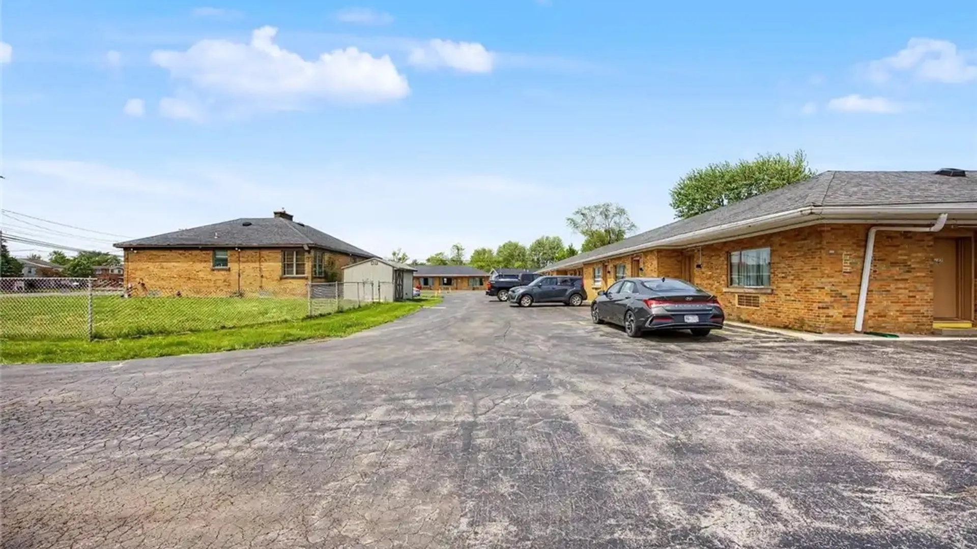 Property at 9470 Niagara Falls Boulevard, Niagara Falls, NY 14304 10