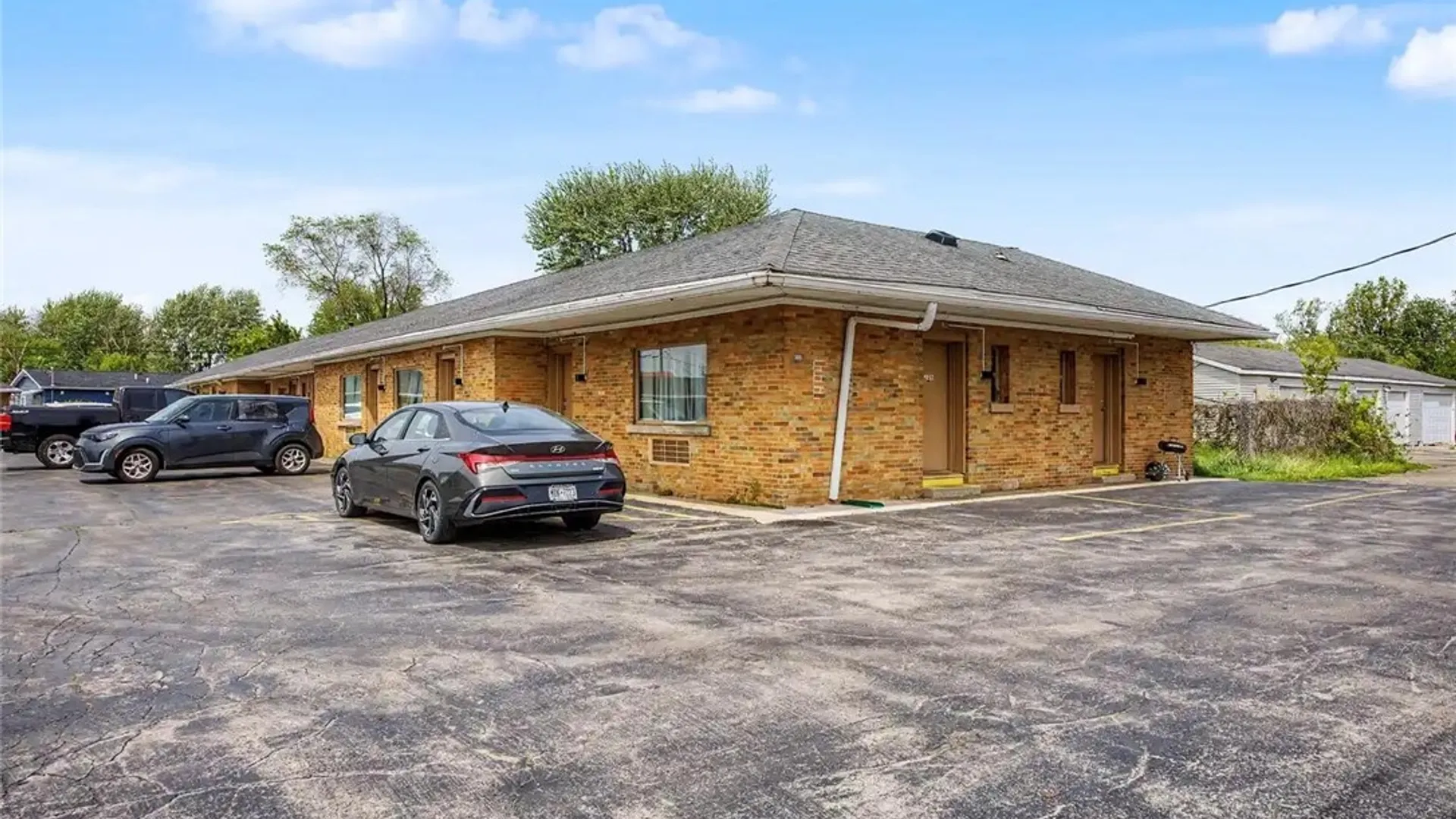 Property at 9470 Niagara Falls Boulevard, Niagara Falls, NY 14304 11