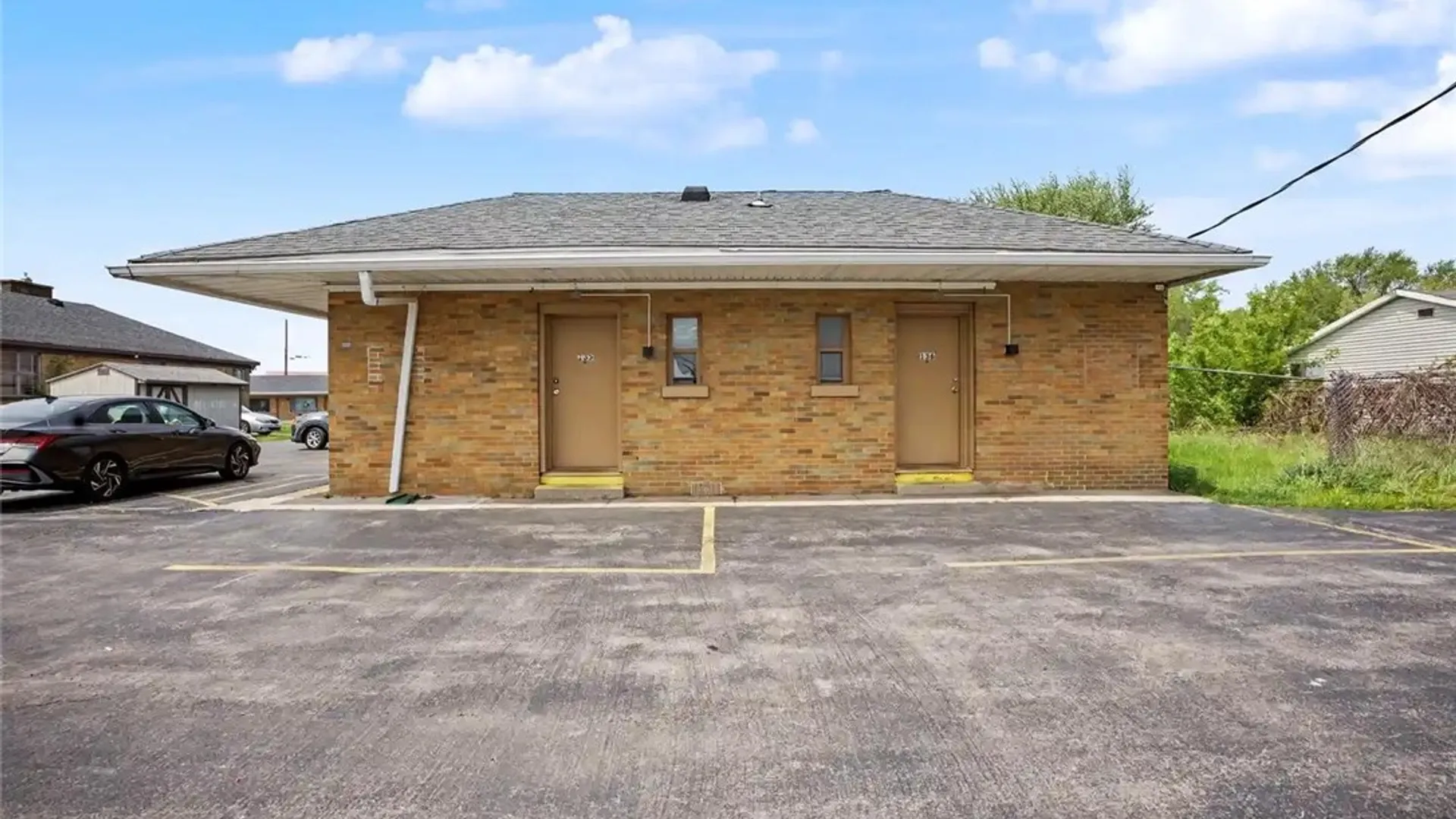 Property at 9470 Niagara Falls Boulevard, Niagara Falls, NY 14304 12
