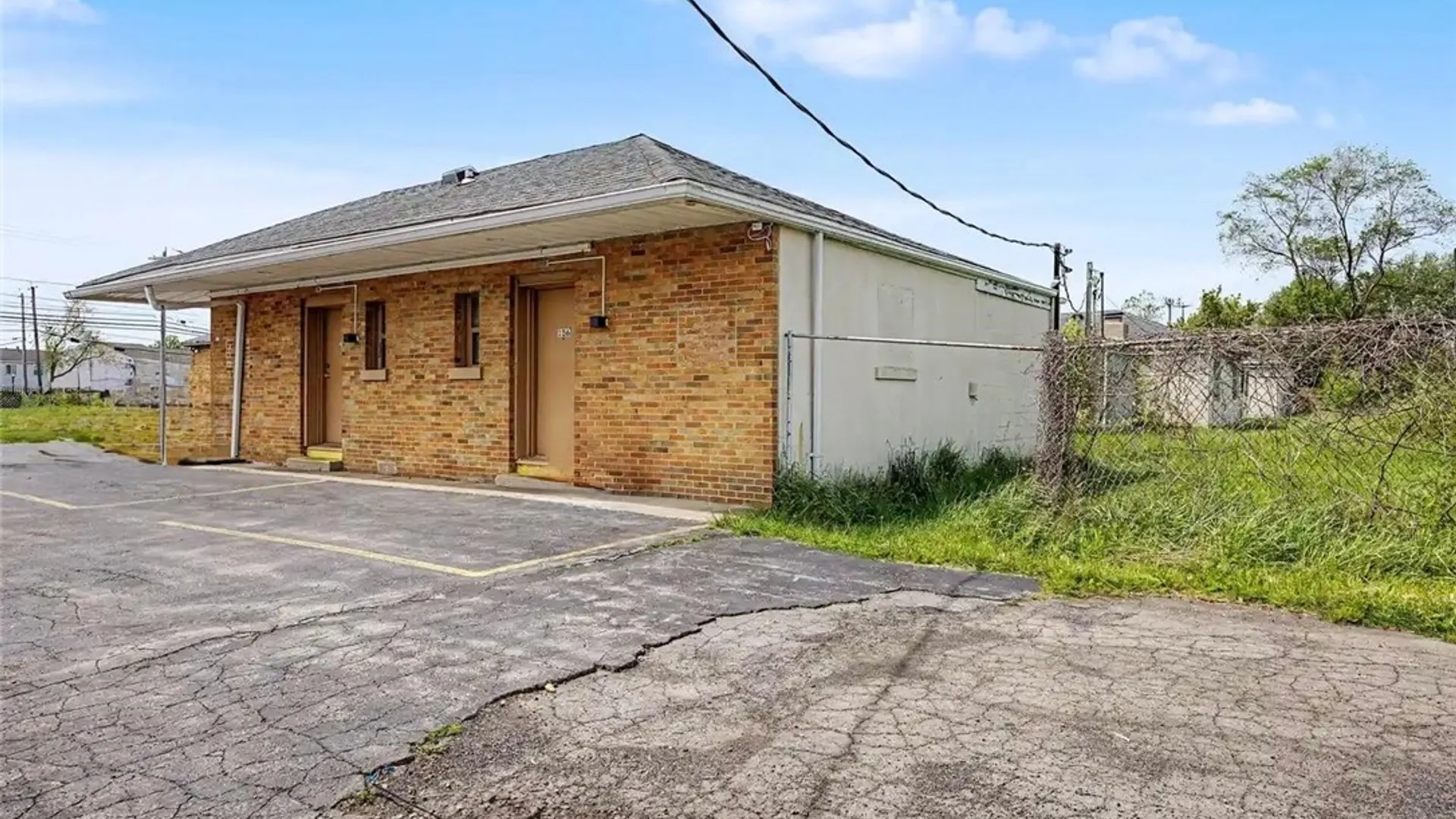 Property at 9470 Niagara Falls Boulevard, Niagara Falls, NY 14304 13