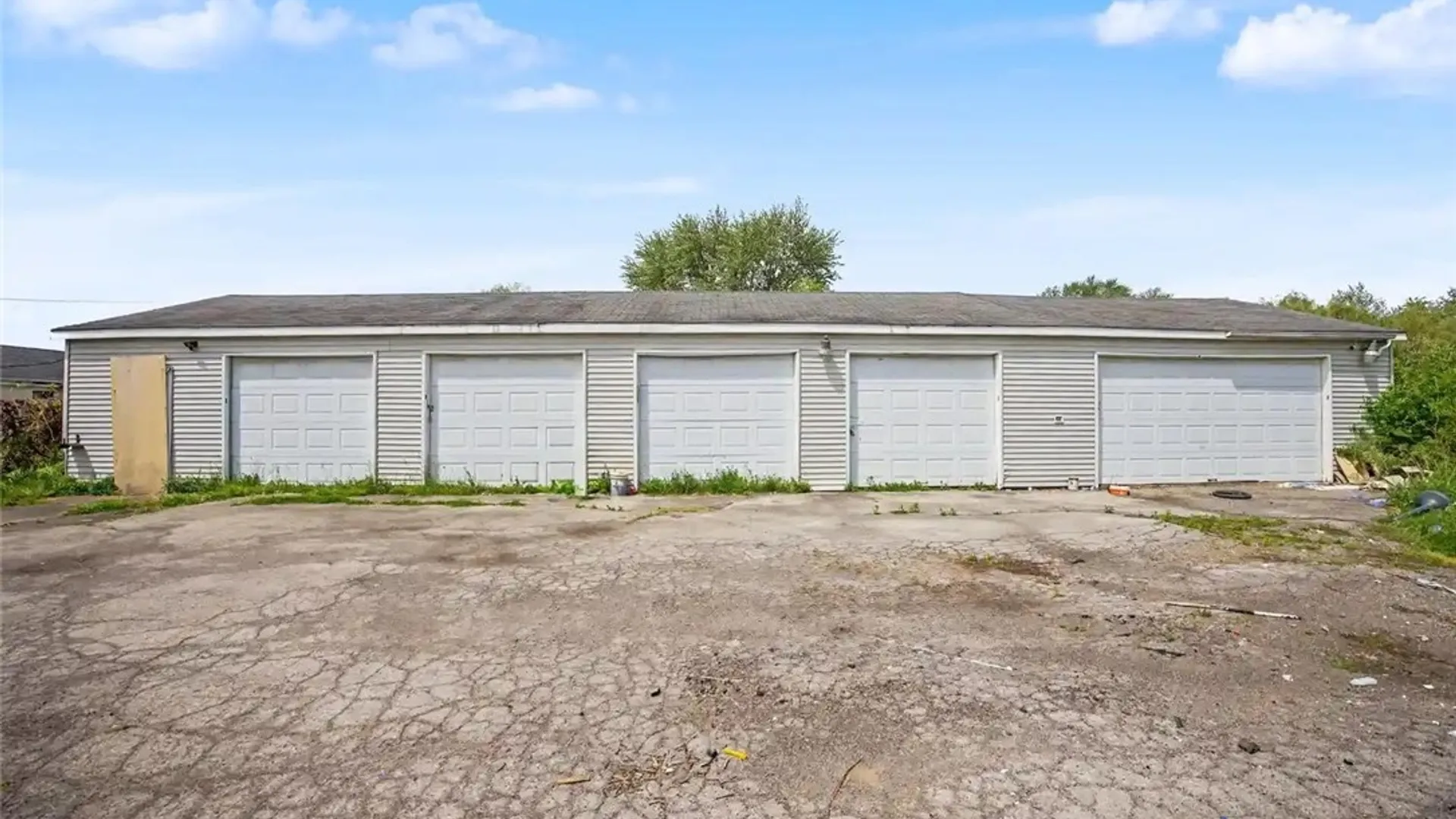 Property at 9470 Niagara Falls Boulevard, Niagara Falls, NY 14304 15