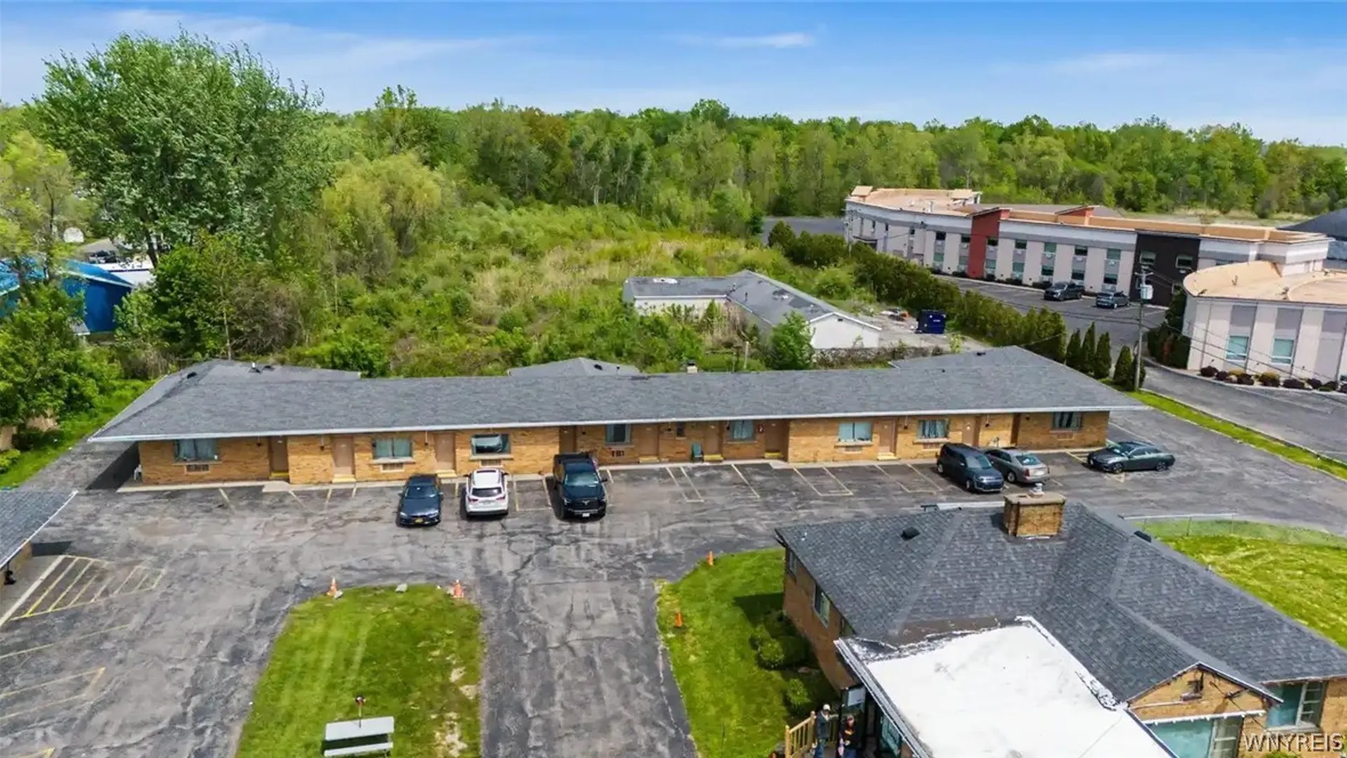 Property at 9470 Niagara Falls Boulevard, Niagara Falls, NY 14304 17