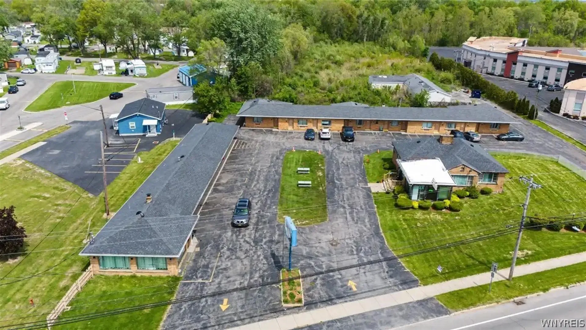 Property at 9470 Niagara Falls Boulevard, Niagara Falls, NY 14304 18