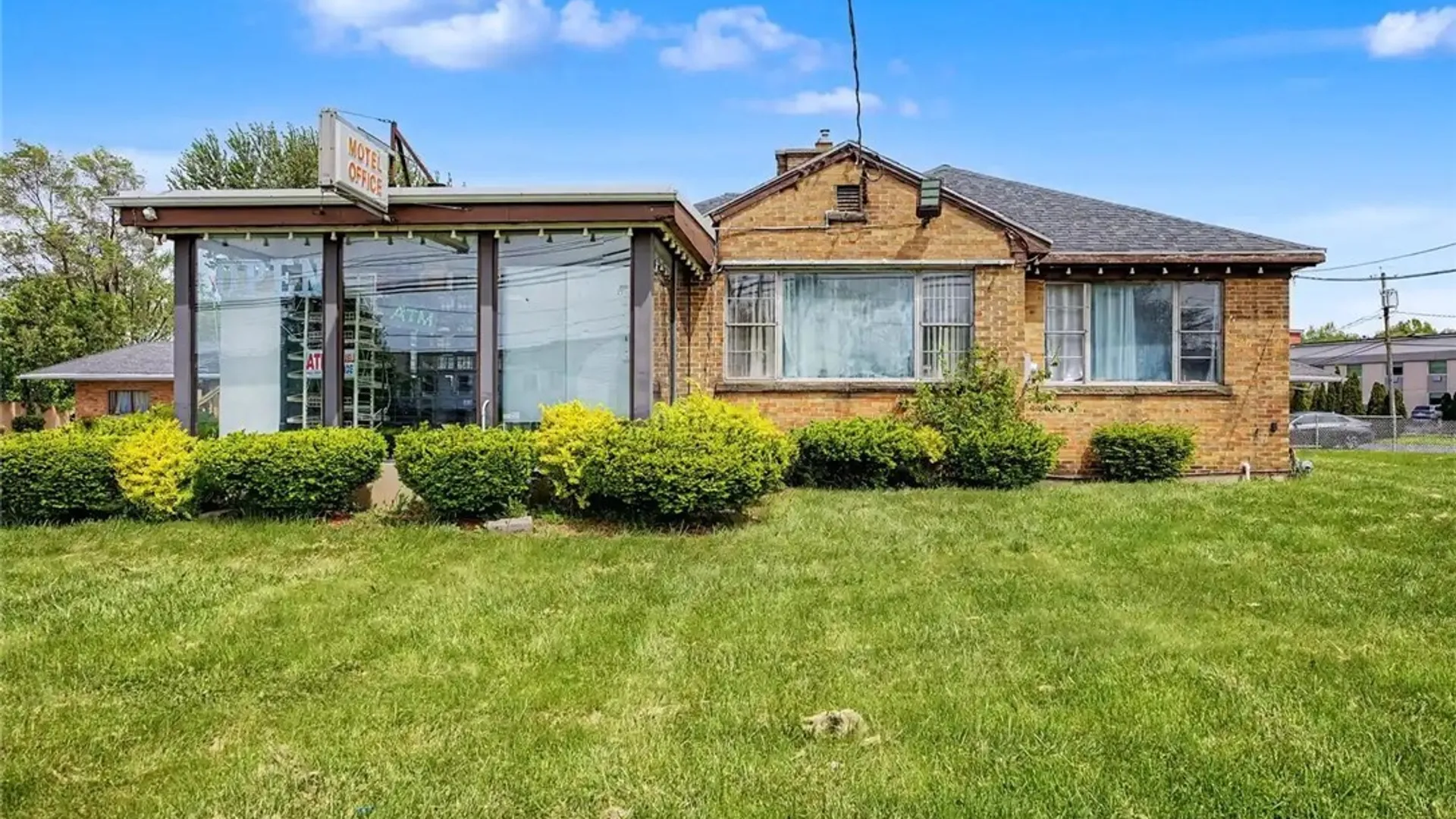 Property at 9470 Niagara Falls Boulevard, Niagara Falls, NY 14304 2