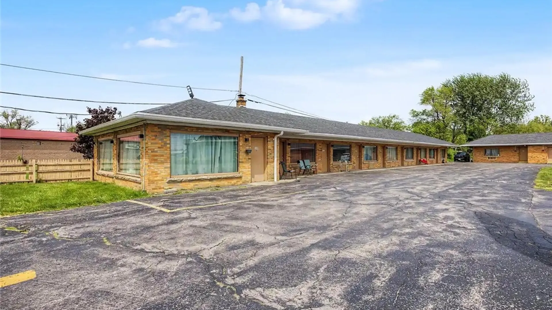 Property at 9470 Niagara Falls Boulevard, Niagara Falls, NY 14304 3