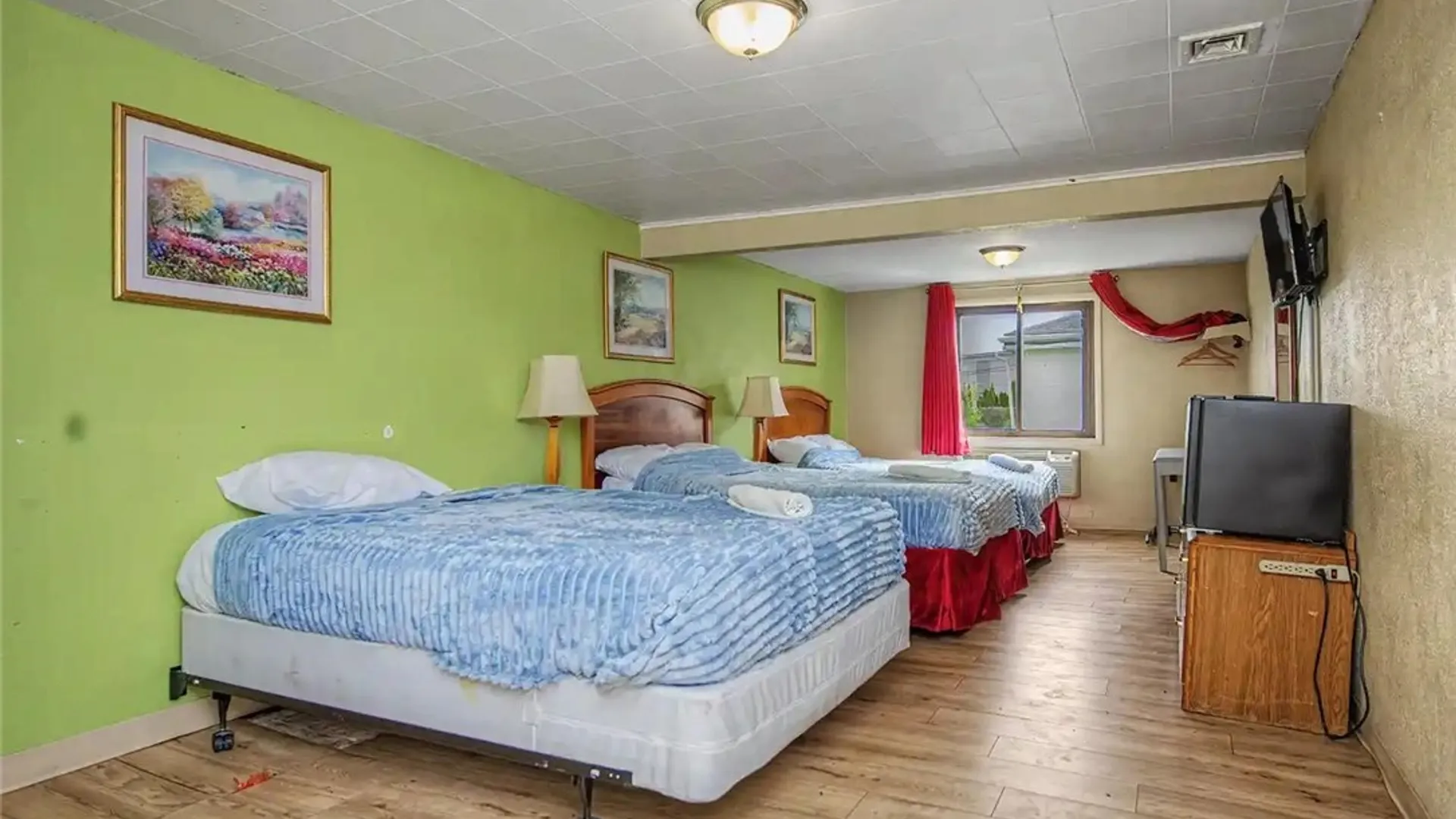 Property at 9470 Niagara Falls Boulevard, Niagara Falls, NY 14304 33