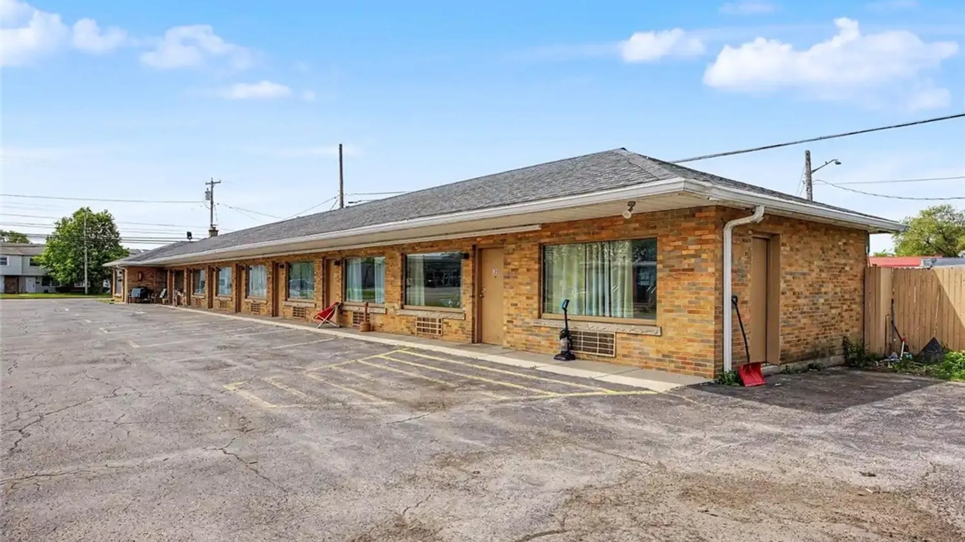 Property at 9470 Niagara Falls Boulevard, Niagara Falls, NY 14304 5