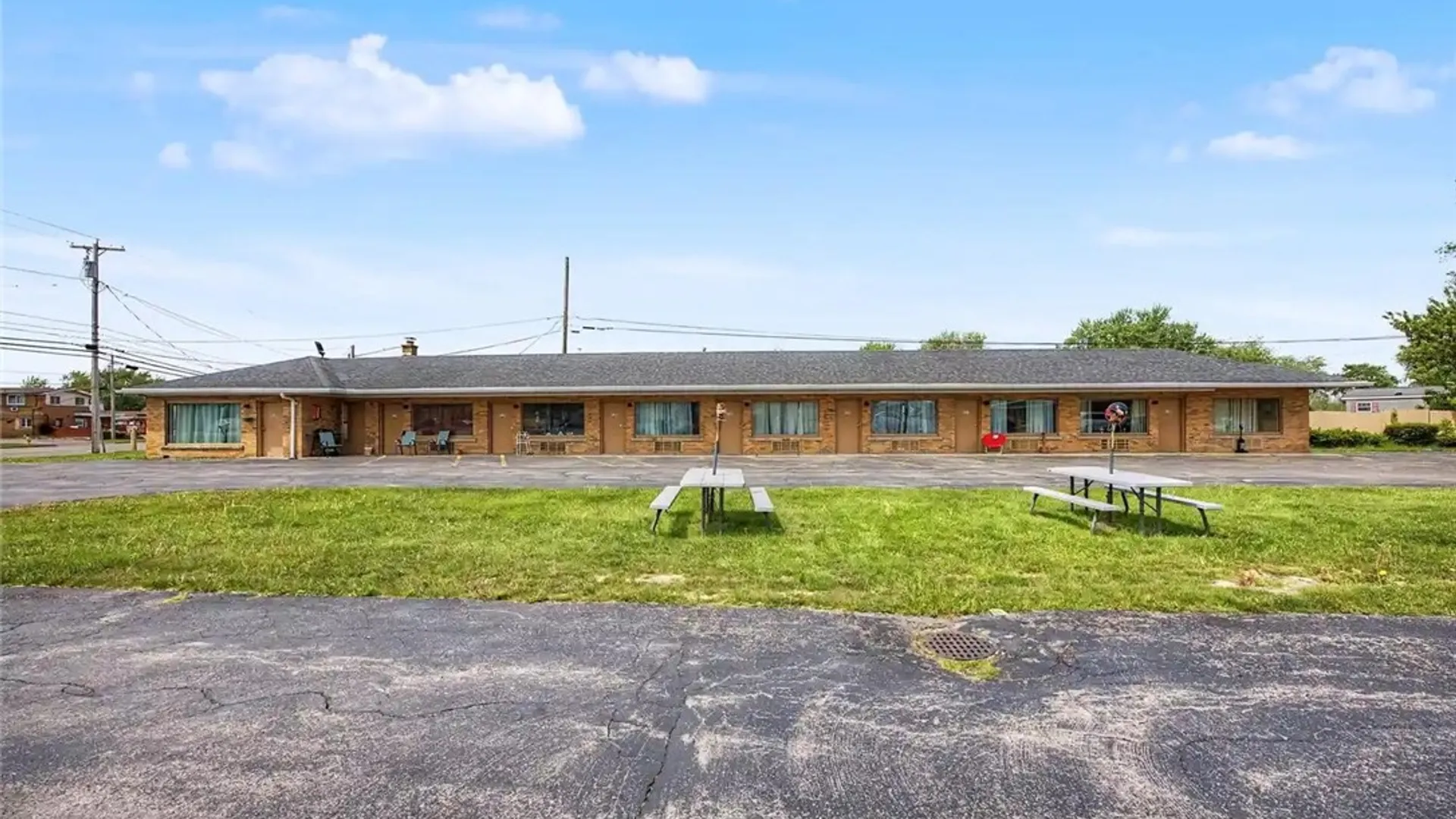 Property at 9470 Niagara Falls Boulevard, Niagara Falls, NY 14304 6