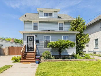 Property at 2244 Clifford Avenue, Rochester, NY 14609