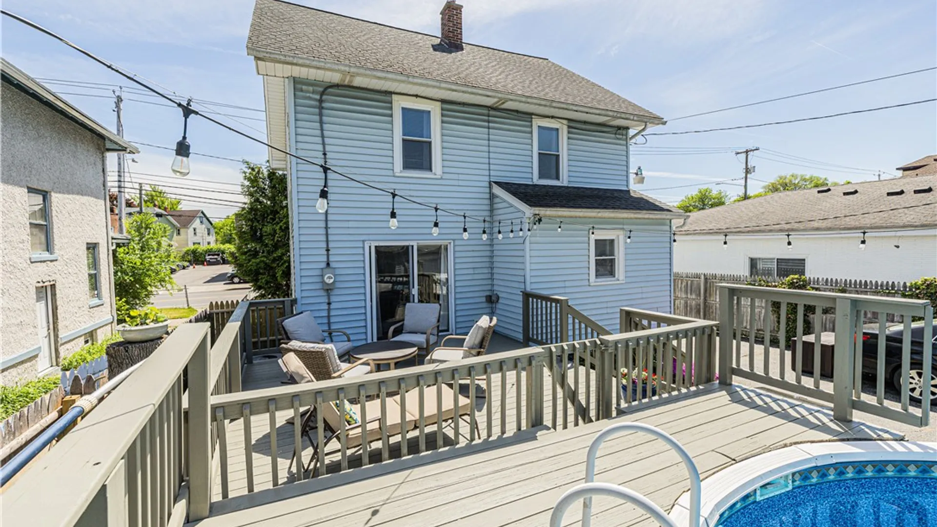 Property at 2244 Clifford Avenue, Rochester, NY 14609 27