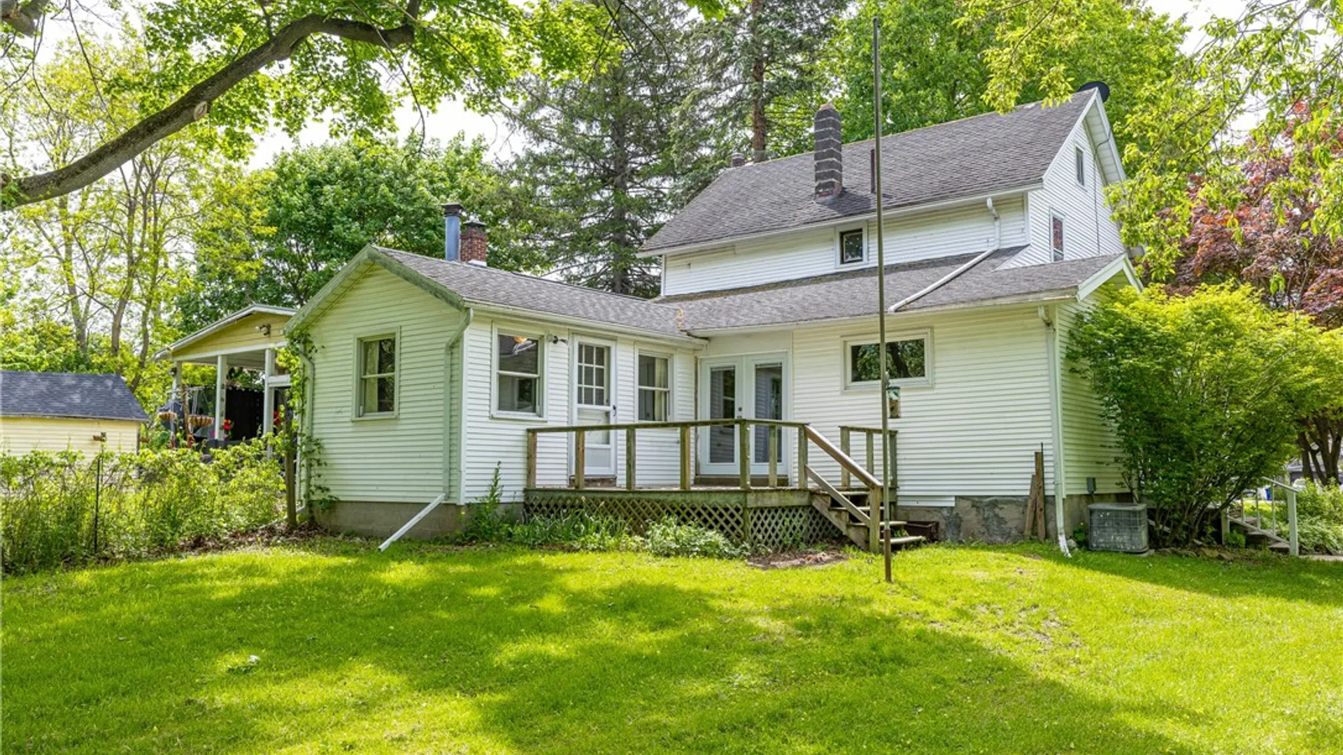 Property at 66 Main Street, Wheatland, NY 14546 18
