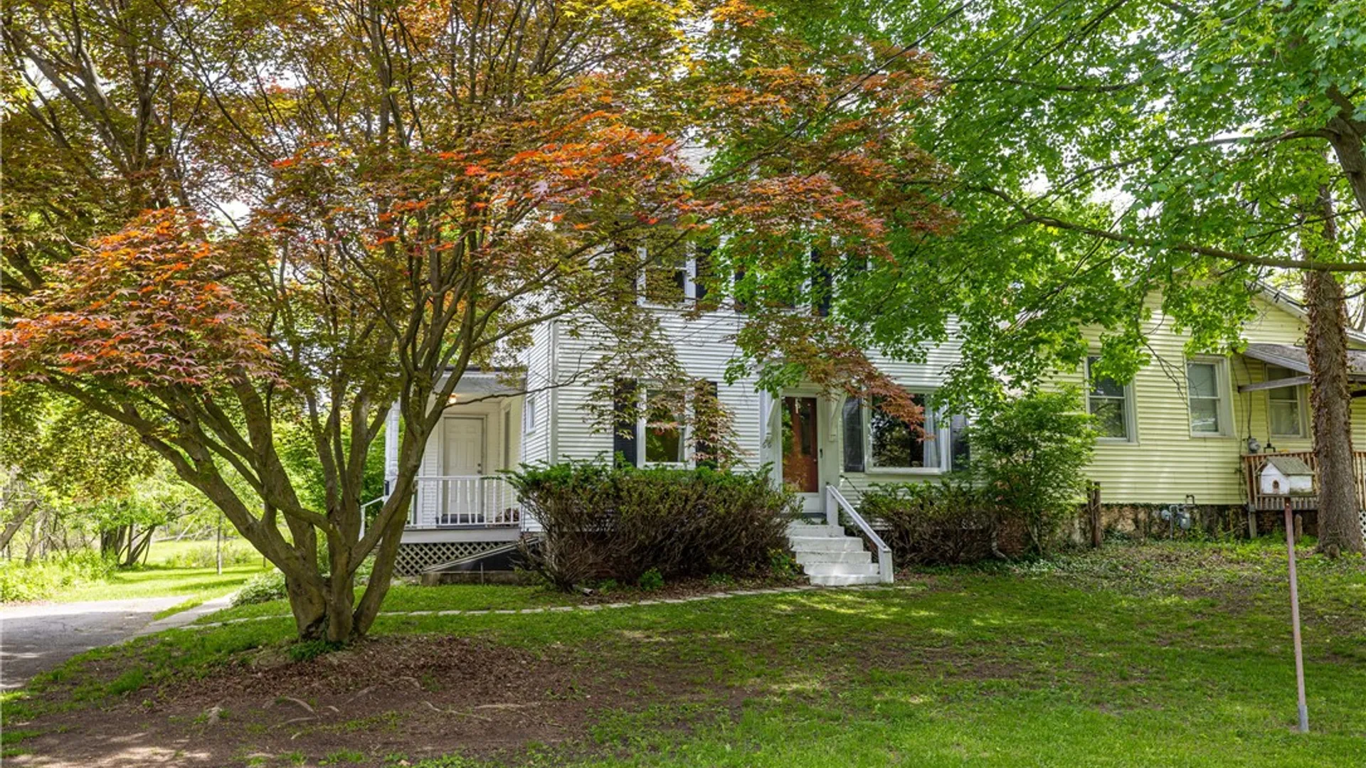 Property at 66 Main Street, Wheatland, NY 14546 2
