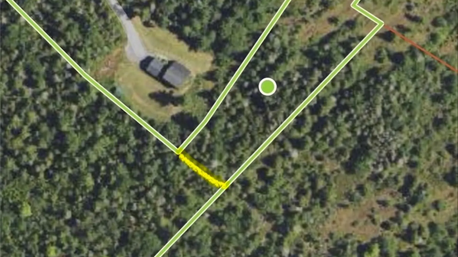 Property at County Rte 8, Cape Vincent, NY 13618 13