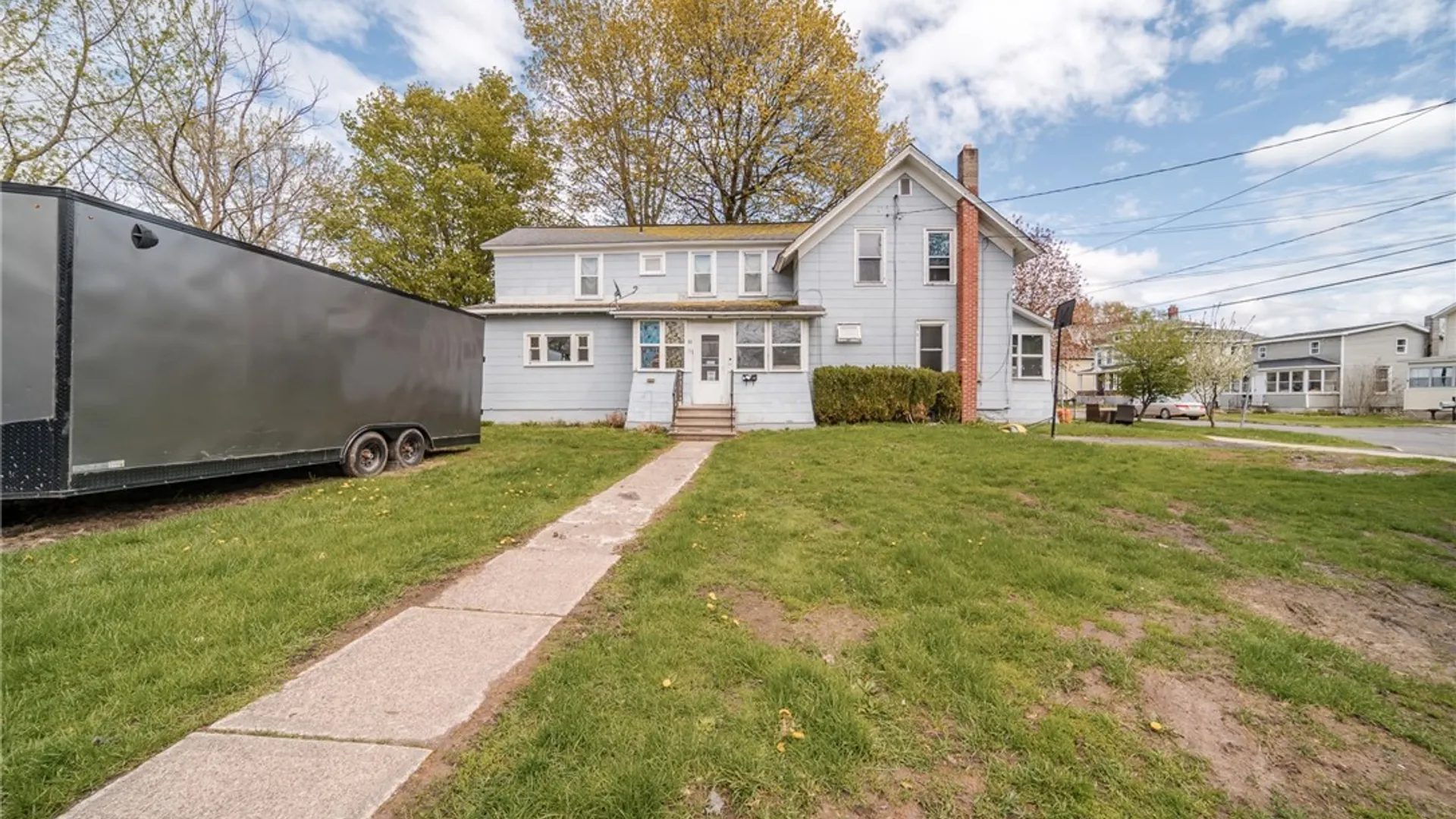 Property at 414 Worth Street, Fulton, NY 13069 35