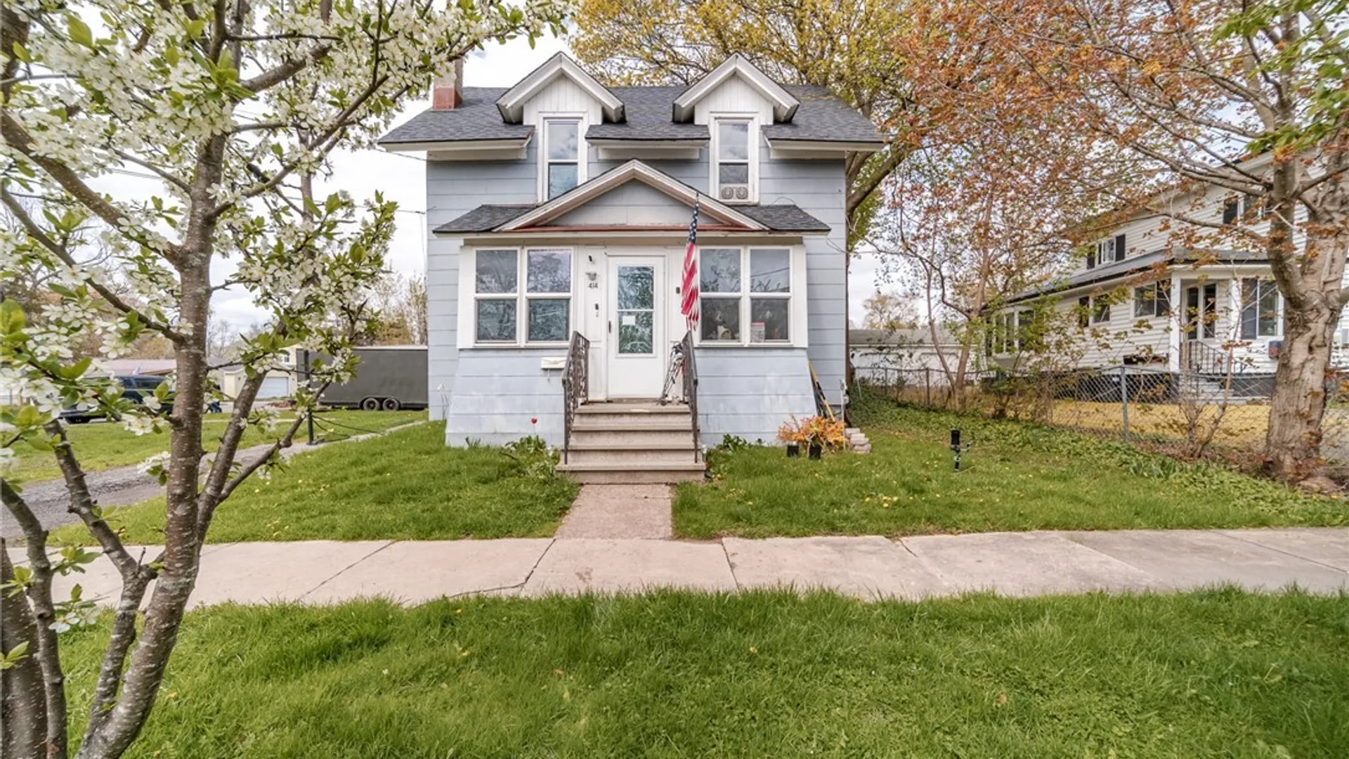 Property at 414 Worth Street, Fulton, NY 13069 38