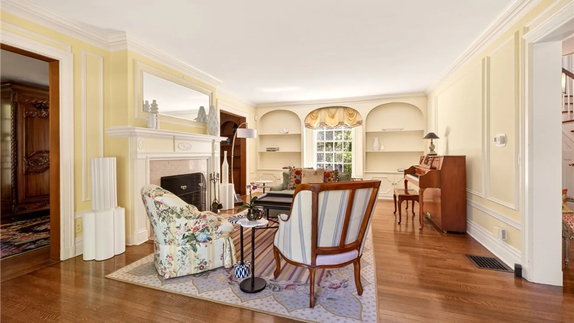 Property at 109 Sandringham Road, Brighton, NY 14610 13