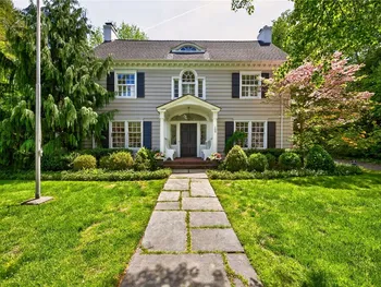Property at 109 Sandringham Road, Brighton, NY 14610