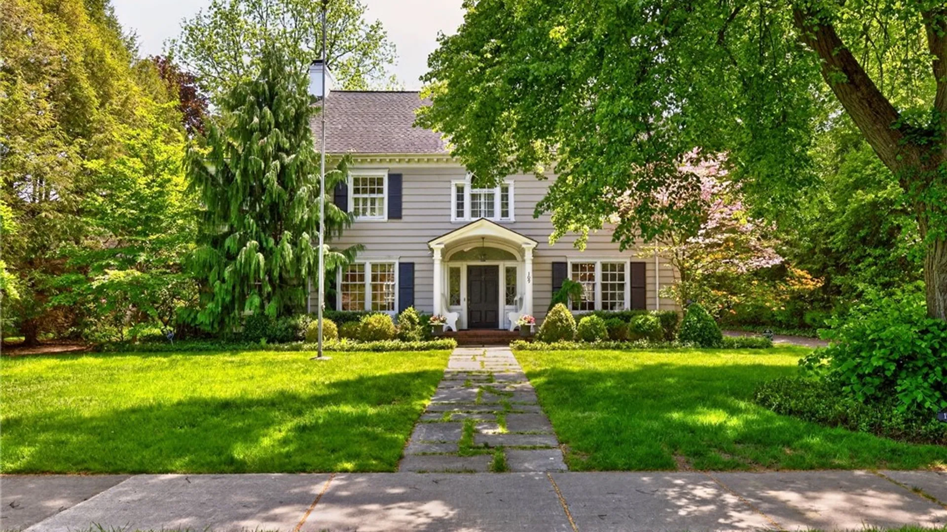 Property at 109 Sandringham Road, Brighton, NY 14610 2