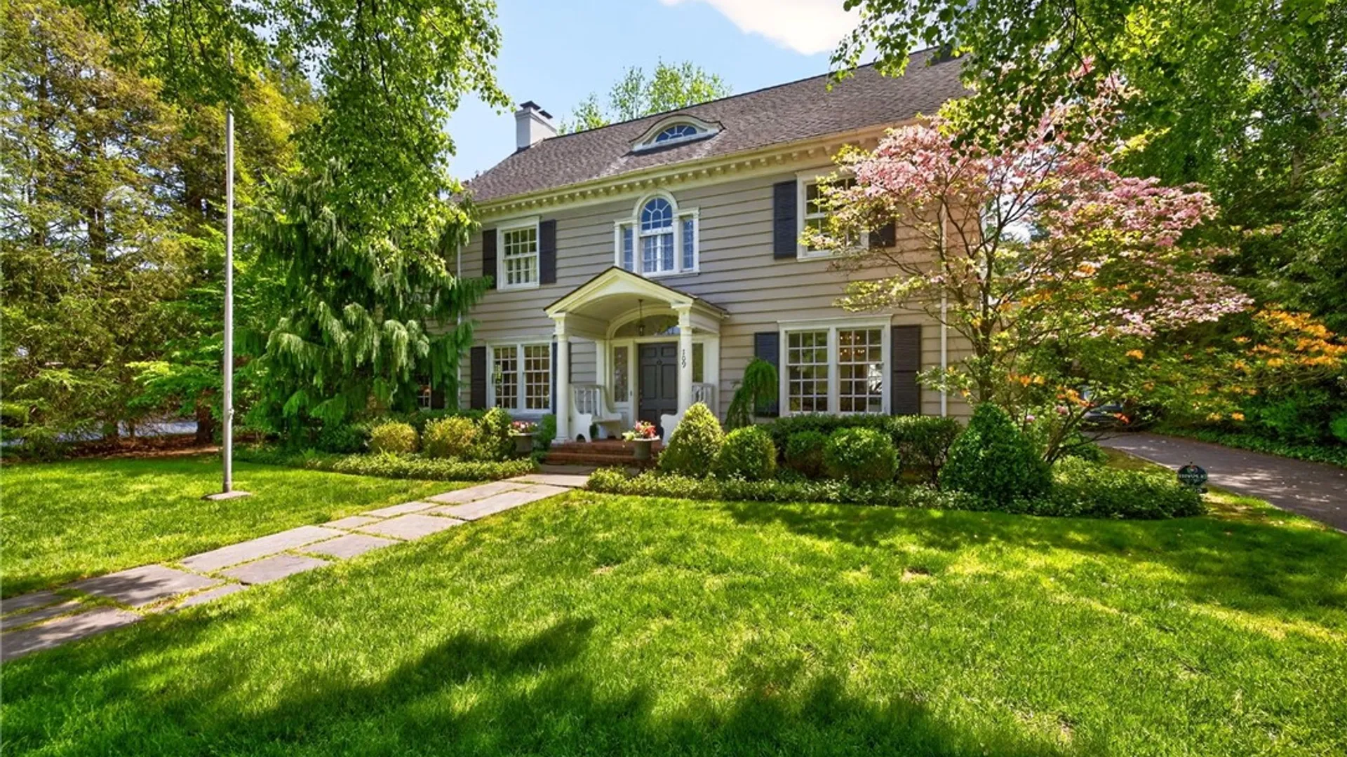Property at 109 Sandringham Road, Brighton, NY 14610 3