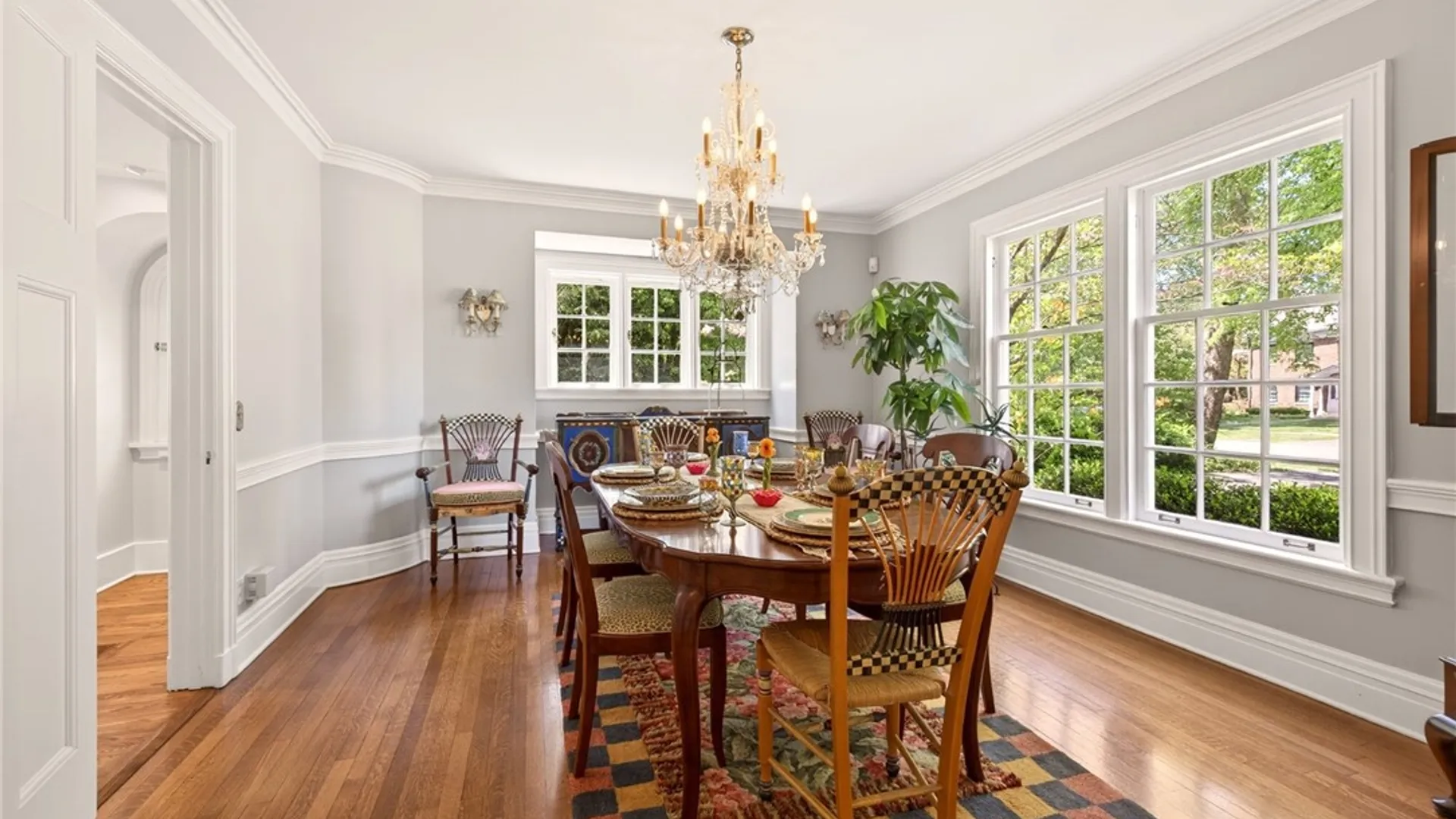 Property at 109 Sandringham Road, Brighton, NY 14610 9