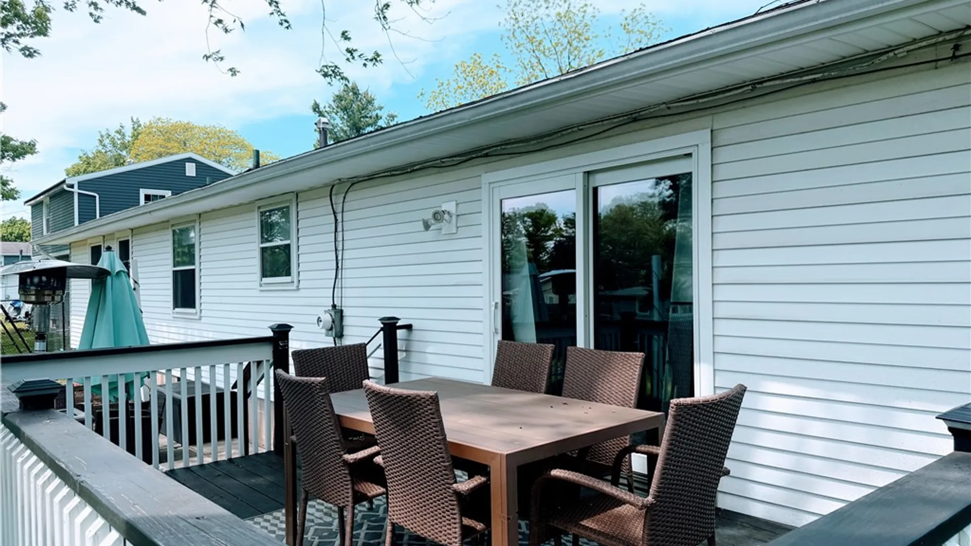 Property at 26 Hillary Dr, Chili, NY 14624 20