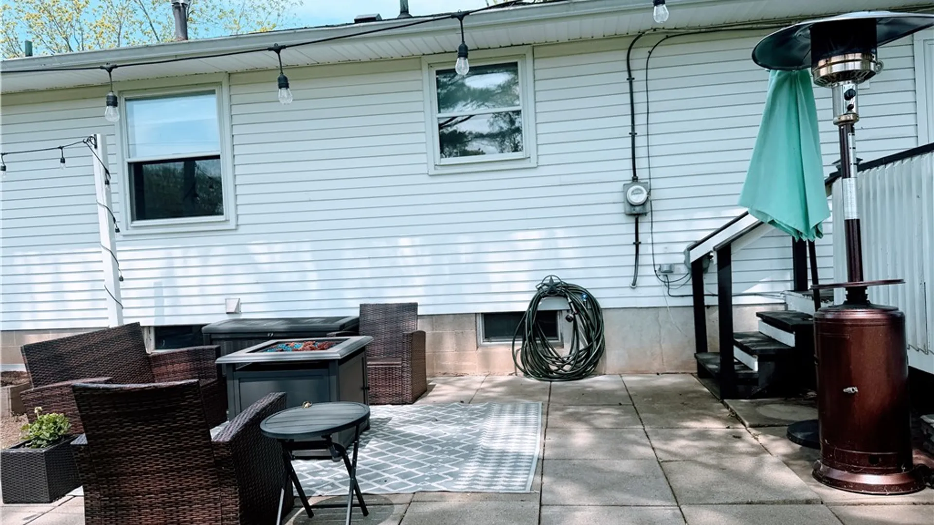 Property at 26 Hillary Dr, Chili, NY 14624 21