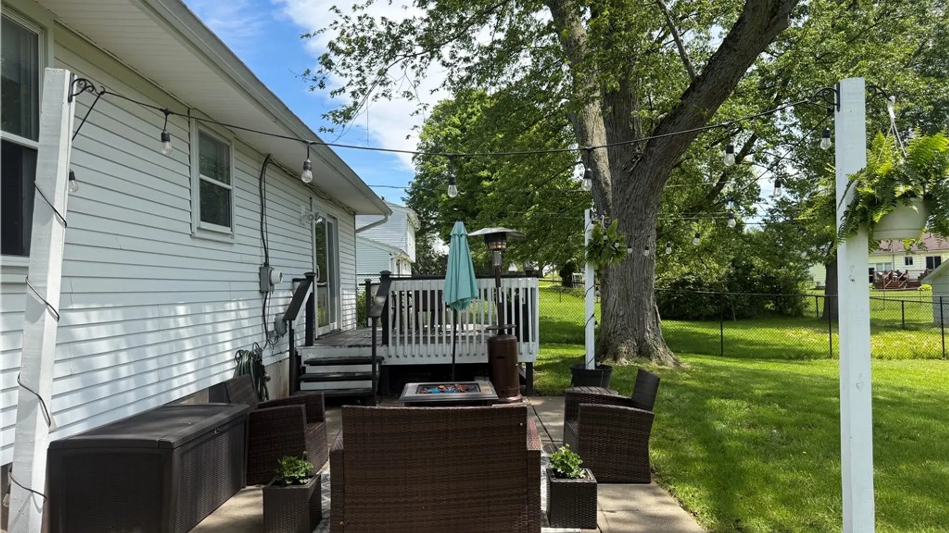 Property at 26 Hillary Dr, Chili, NY 14624 22