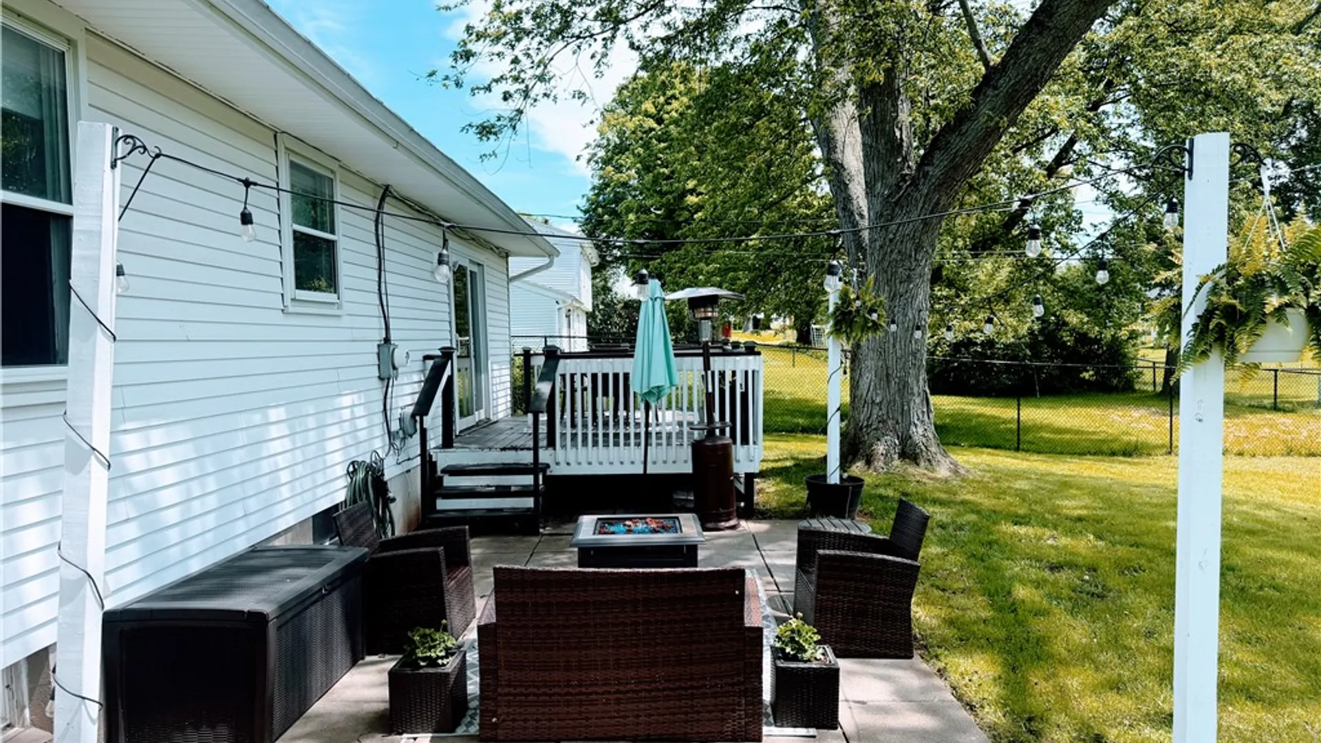 Property at 26 Hillary Dr, Chili, NY 14624 23