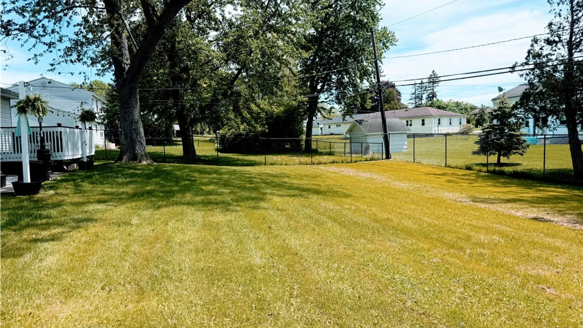 Property at 26 Hillary Dr, Chili, NY 14624 25