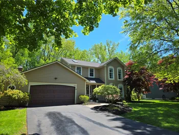 Property at 1081 Bright Stream, Webster, NY 14580