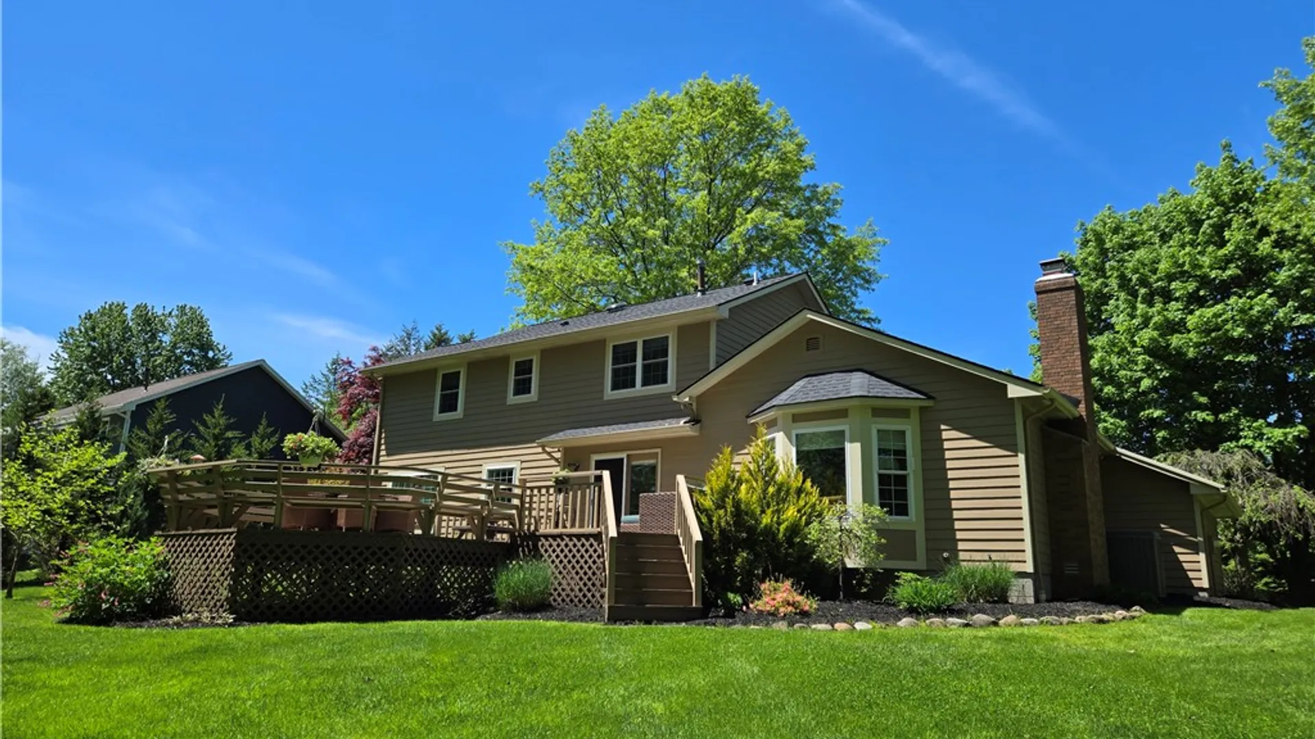Property at 1081 Bright Stream, Webster, NY 14580 47