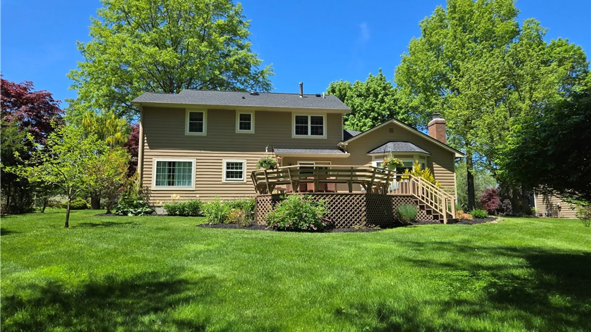 Property at 1081 Bright Stream, Webster, NY 14580 48