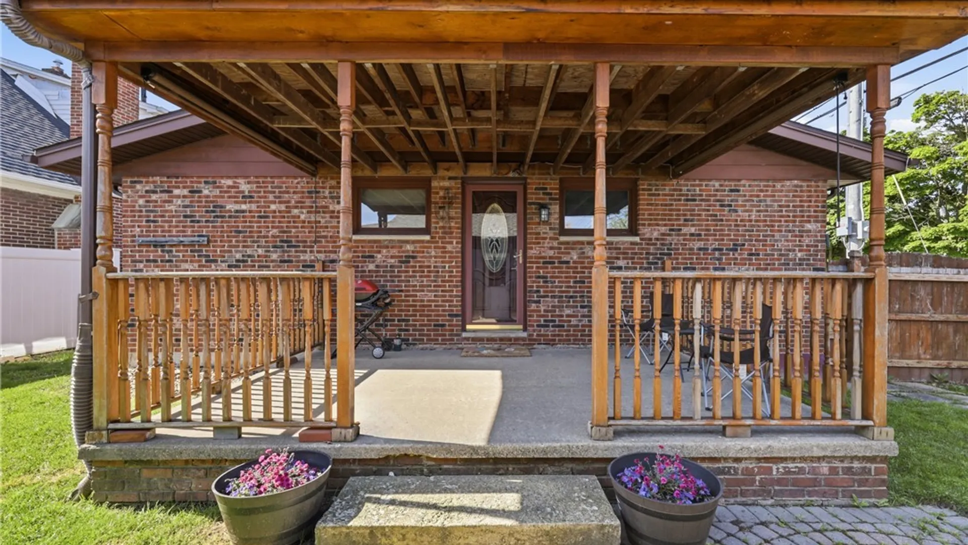 Property at 2702 Forest Avenue, Niagara Falls, NY 14301 37