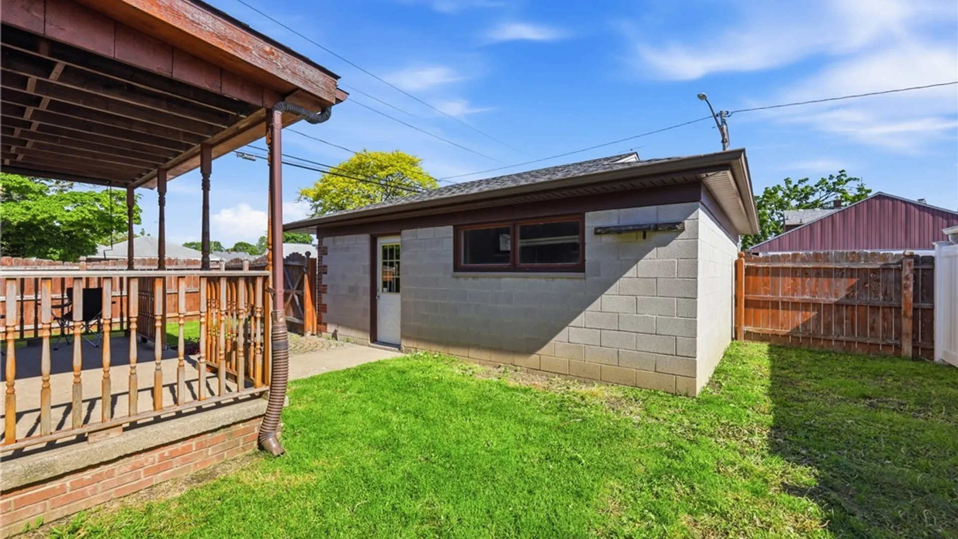 Property at 2702 Forest Avenue, Niagara Falls, NY 14301 38