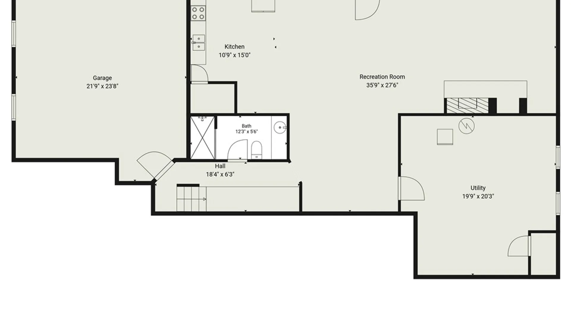 Property at 102 Corson Place, Ithaca Town, NY 14850 46
