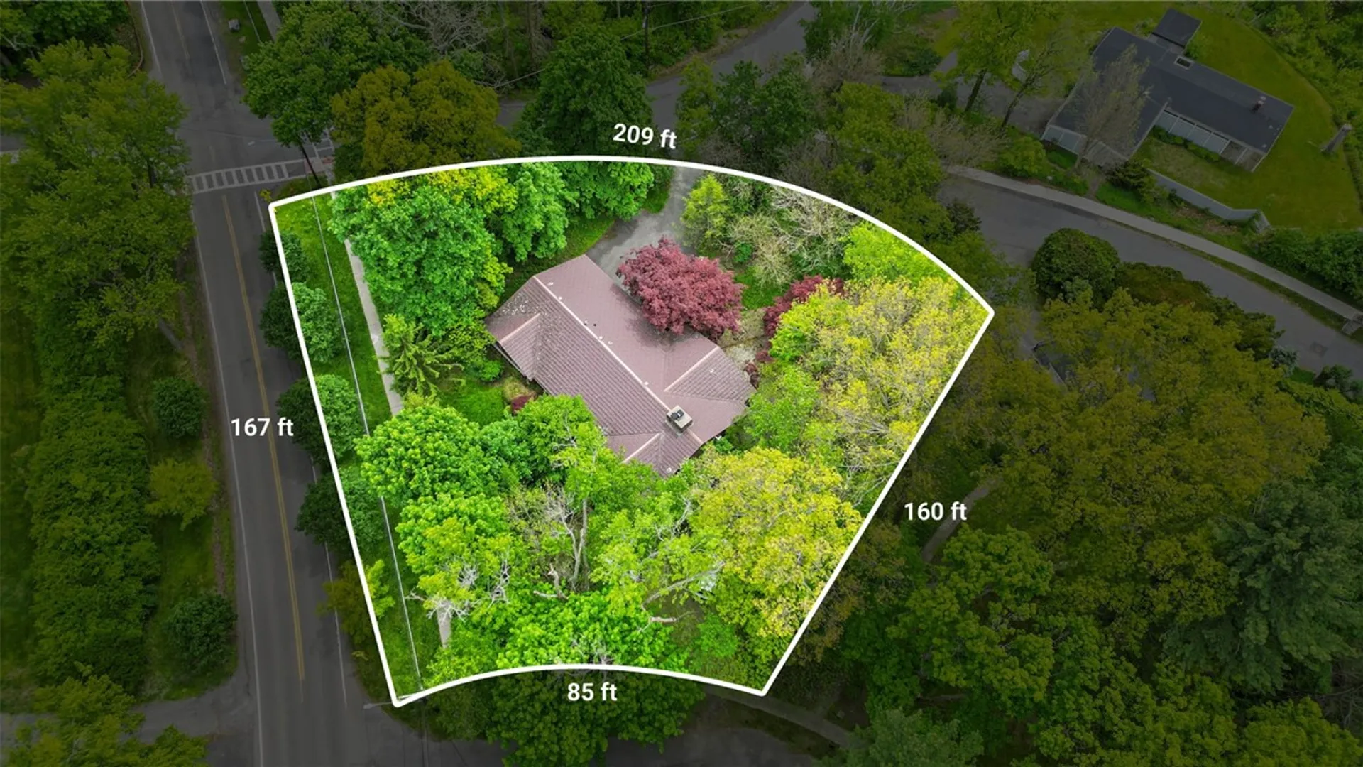 Property at 102 Corson Place, Ithaca Town, NY 14850 5