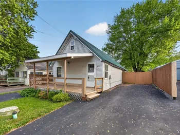 Property at 41 Woodworth Road, West Monroe, NY 13036