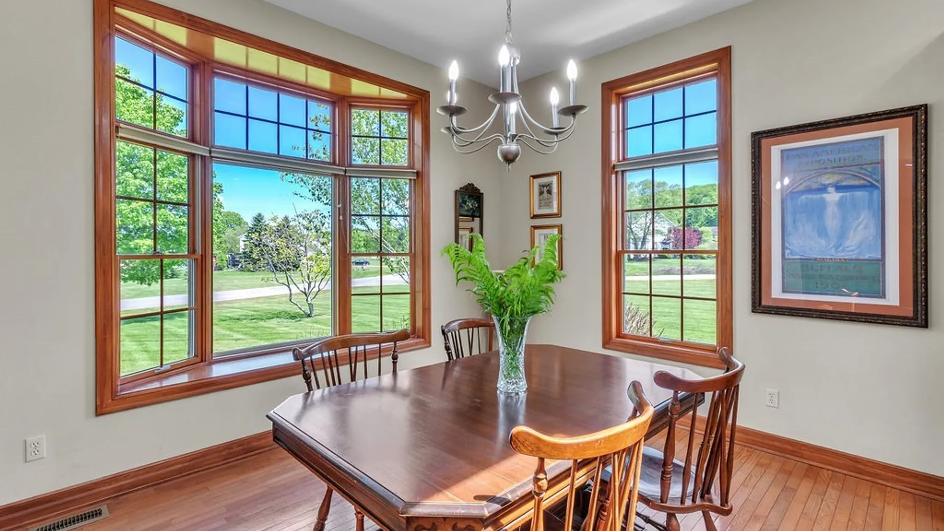 Property at 8965 Hickory Meadows Road, Boston, NY 14025 11