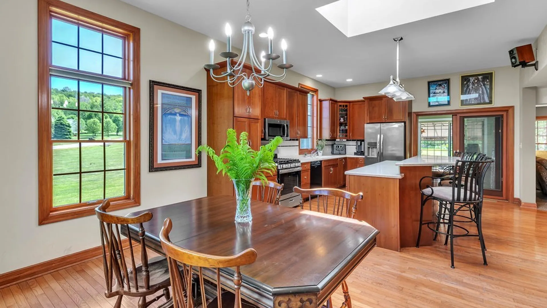 Property at 8965 Hickory Meadows Road, Boston, NY 14025 12