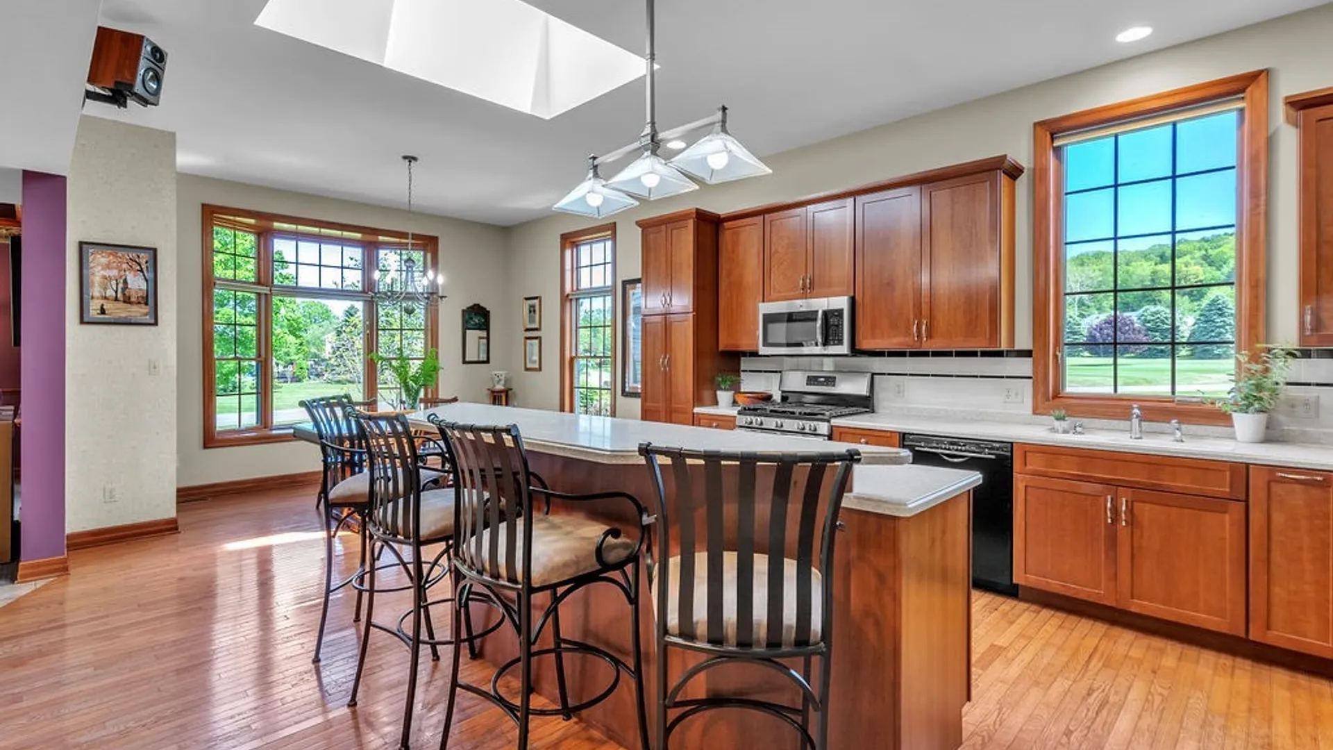 Property at 8965 Hickory Meadows Road, Boston, NY 14025 14