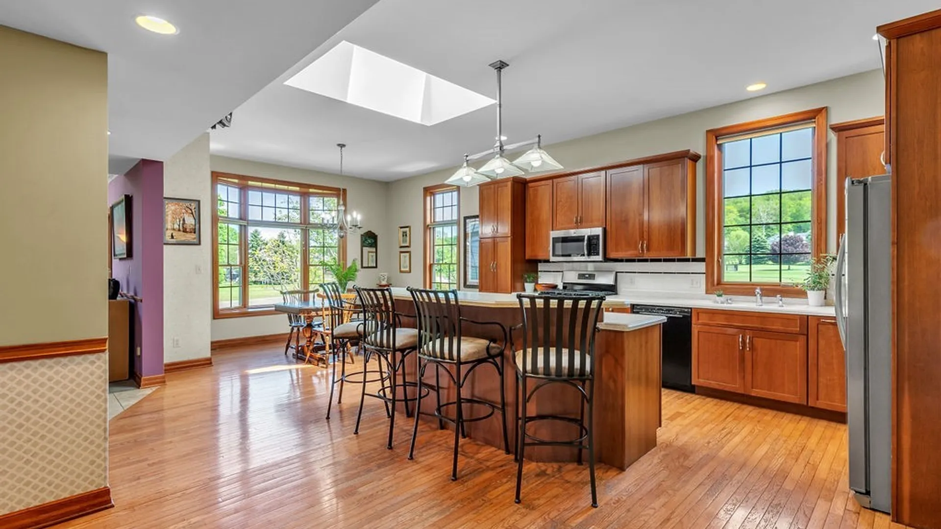 Property at 8965 Hickory Meadows Road, Boston, NY 14025 15