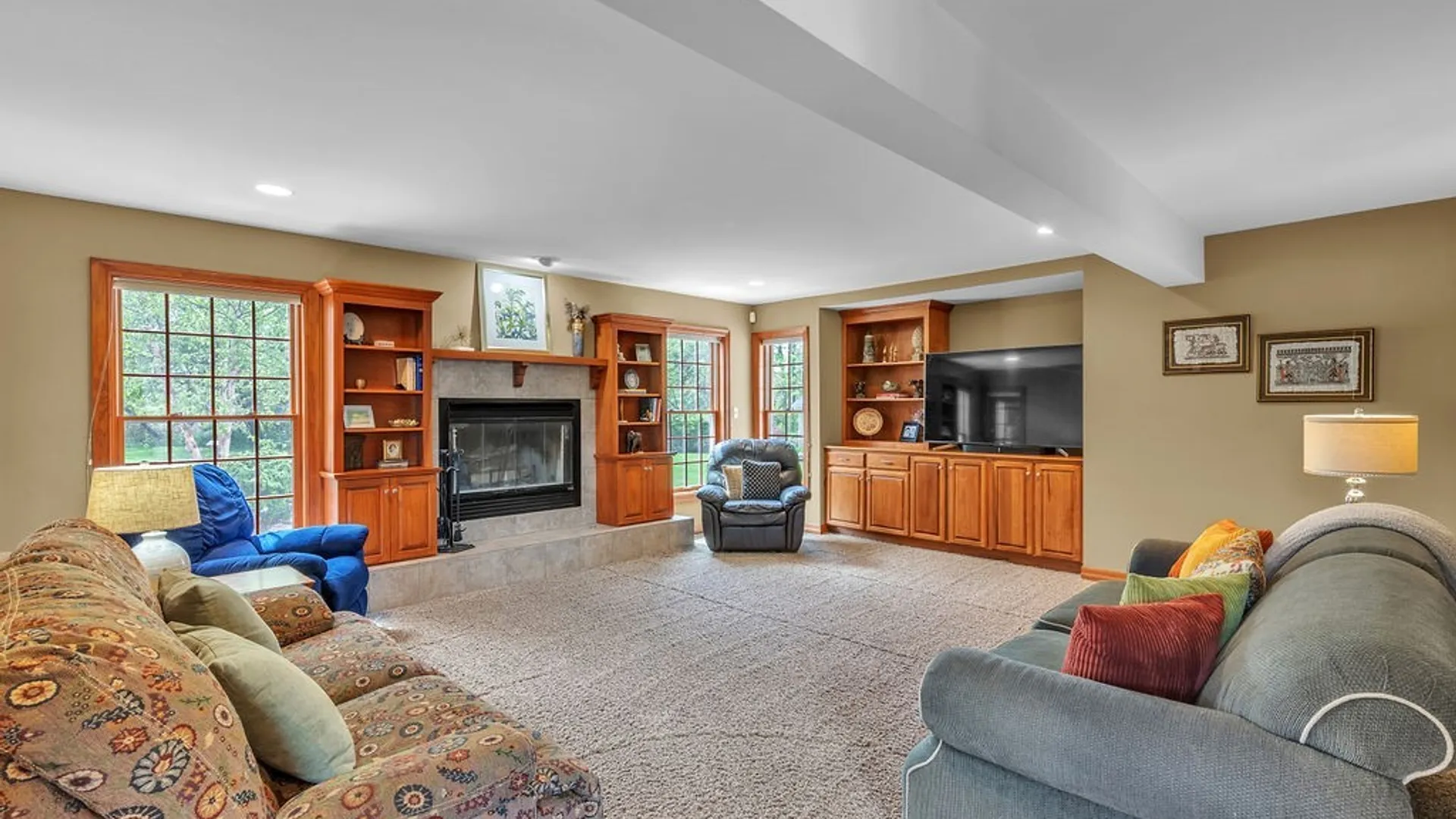 Property at 8965 Hickory Meadows Road, Boston, NY 14025 16