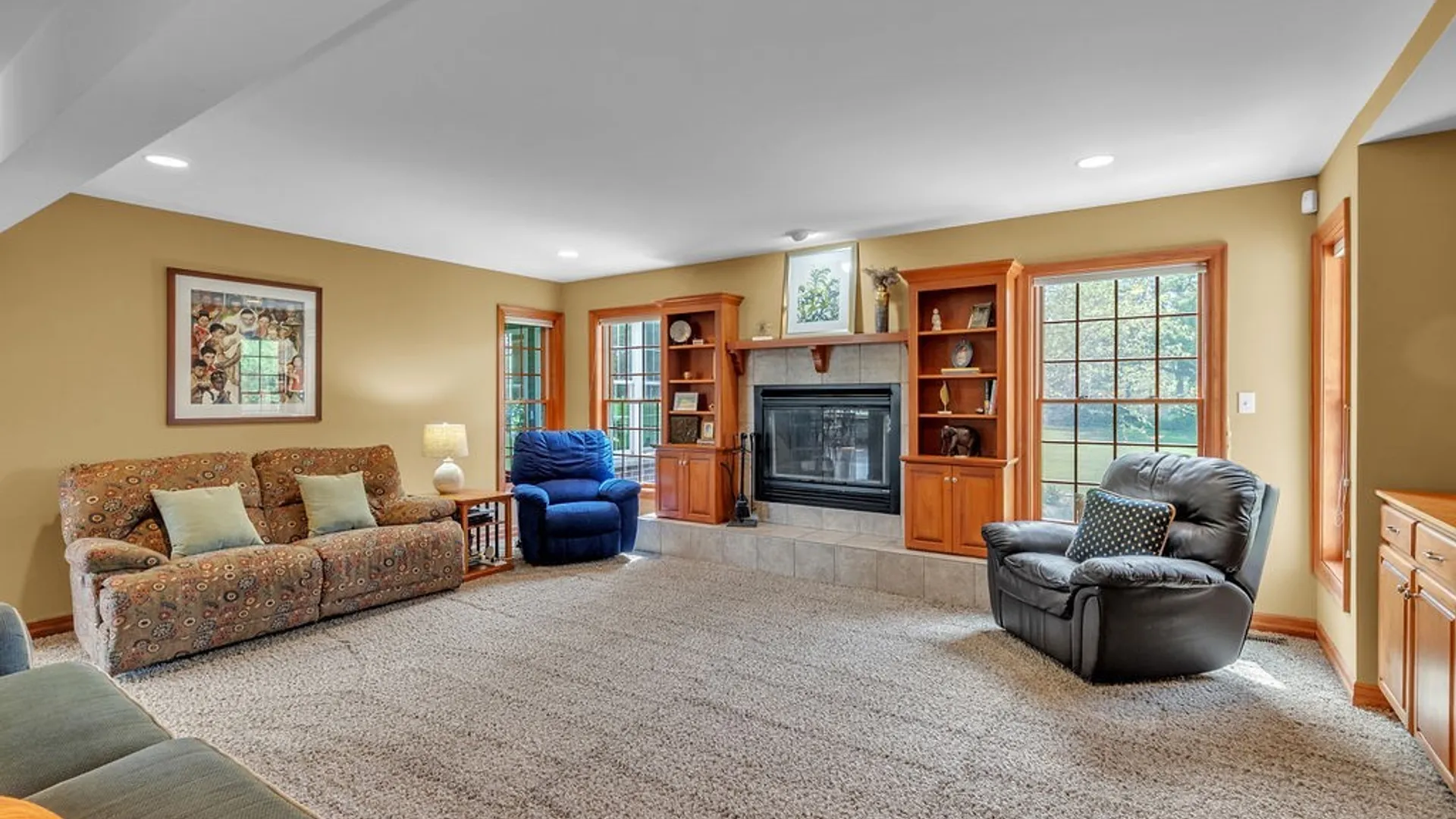 Property at 8965 Hickory Meadows Road, Boston, NY 14025 17