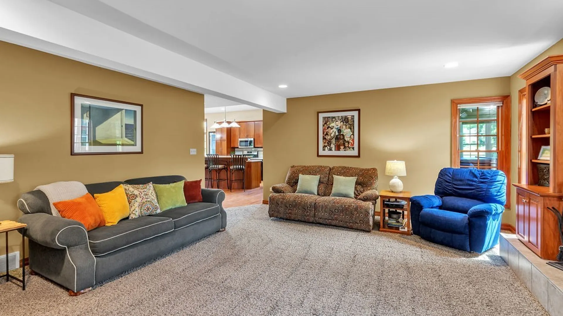 Property at 8965 Hickory Meadows Road, Boston, NY 14025 18