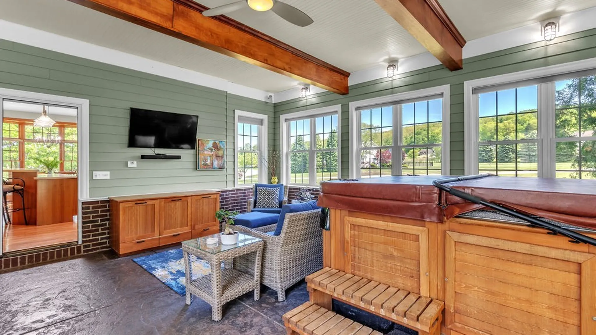 Property at 8965 Hickory Meadows Road, Boston, NY 14025 20